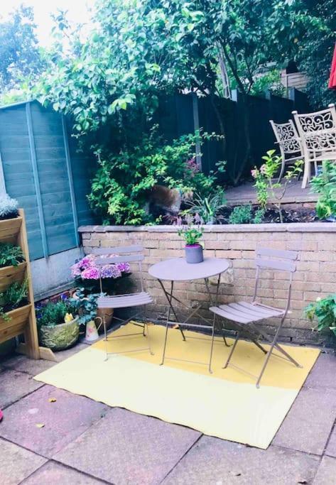 Lilliput Hideaway 5 Mins From Sandbanks Ferienhaus *