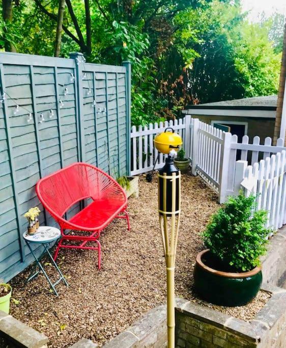 Lilliput Hideaway 5 Mins From Sandbanks